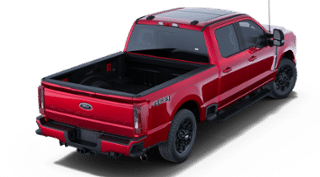 2025 Ford Super Duty® External Image 4